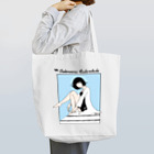 コトリッチのFUTARITABI記念カラー Tote Bag