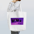 やまやのCDを再生💿 Tote Bag