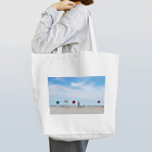 I don't knowのmister summer  Tote Bag