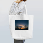 ao1soraの夕暮れ Tote Bag