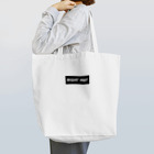 RIGHT WAYのRIGHT WAY トートバッグ Tote Bag