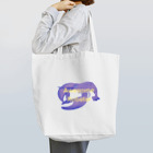 SPACE .のAwesome Robstar Tote Bag