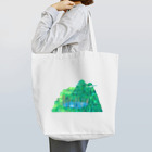 meronsodabonbonの水の在処 Tote Bag