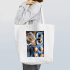 John&KのBaked! Tote Bag