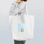 nemureruのA ferris wheel Tote Bag