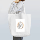 peppokoの花束 Tote Bag