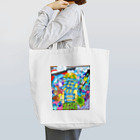 H2Styleの7月23日は海の日 Tote Bag