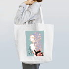 nonokaのRose1 Tote Bag