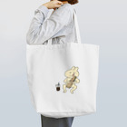 kikigigi2355のLUNCH Tote Bag