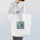 宇宙素敵物集の野良猫chill Tote Bag