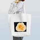 MaYuMiの黄色の薔薇 トートバッグ