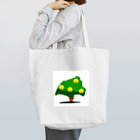 ZU-MAの樹鈴 Tote Bag