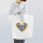 Chankiiiのぶらざー Tote Bag