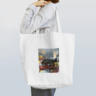 asu.Uのmemories01 Tote Bag