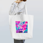 tanaのdrip【飴】 Tote Bag