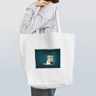 umr.のblank. Tote Bag