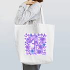 neko*neko*の女の子 6 Tote Bag