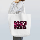 753のI WILL DO ANYTHING FOR ... Tote Bag