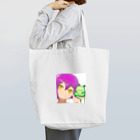 みったのIris Tote Bag