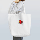 honeybeeの介護タクシーみつばち Tote Bag