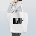 High UpのHigh Up Tote Bag