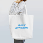 BABY SYNDROMEのBABY SYNDROME Tote Bag
