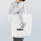 defaultMMのin moderation Tote Bag