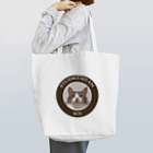 erumaのStudioNyan ラン君 Tote Bag