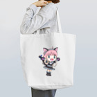 ฅねこ屋ฅのおつーらず Tote Bag