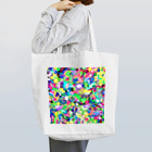 ぷこりしょっぷのミクロ Tote Bag