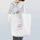 ふわんぴ⭐︎のmumuちゃん初代♡ Tote Bag