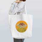 ZengZericaizi (ばたーぼーる)のBAG3 Tote Bag