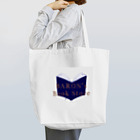 BARONのBARON Book Store Tote Bag