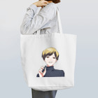RYO☆official StoreのRYO☆×iQOSトートバッグ Tote Bag