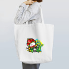 造形のおうさま公式の造形のおうさまトート２ Tote Bag