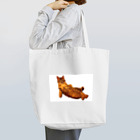 Elegant CatのElegant Cat ③ Tote Bag