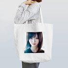 inko andの女 Tote Bag