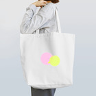 矢家マイチのいつくしみちゃん Tote Bag