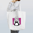 ハッピーポテトパーティーのmennhera-chan Tote Bag