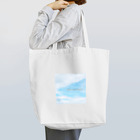 グリーンウィンドのthis moment② Tote Bag