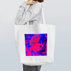 熊猫の嘲笑うな My CIRCUS² Tote Bag