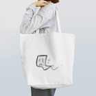 Beeeeearのいったんごめん君 Tote Bag