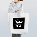 machibizのほわいと企業の回し者パンダ Tote Bag