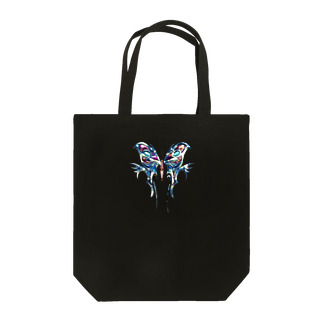 BUTTERFLY Tote Bag