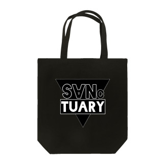 S∀Nctuary Tote Bag