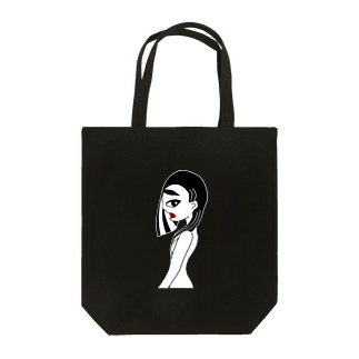 女性的デザイン Tote Bag