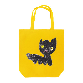 子猫のサクラちゃん Tote Bag