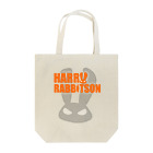 K2De-signのHARRY-RABBITSON Tote Bag