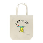 May's cafeのPINEAPPLE SURF Tote Bag