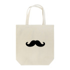 kazukiboxの素敵な髭 Tote Bag